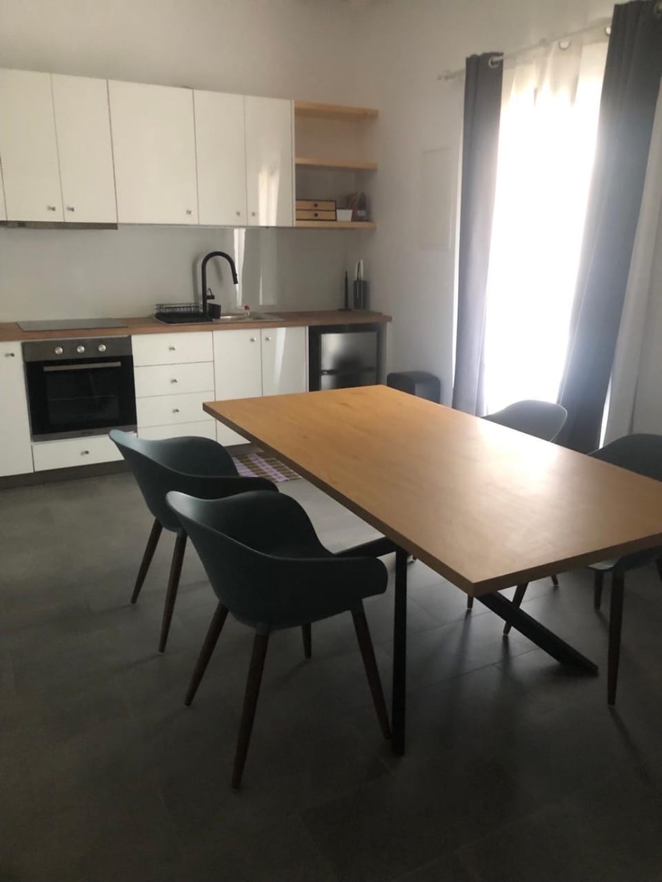Almond Place Apartment in Mykonos