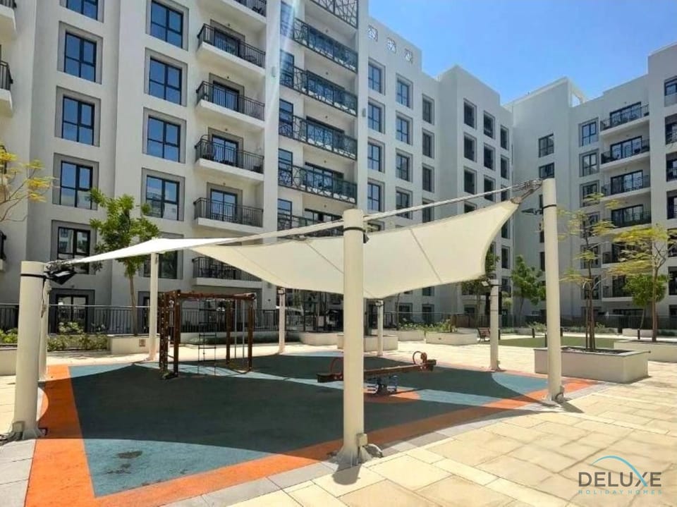 Children play ground