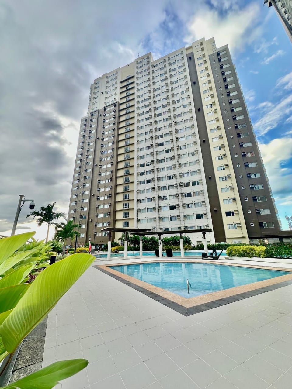 Cozy 1-Bedroom at Aspira Tower 1 Apartment in Cagayan de Oro