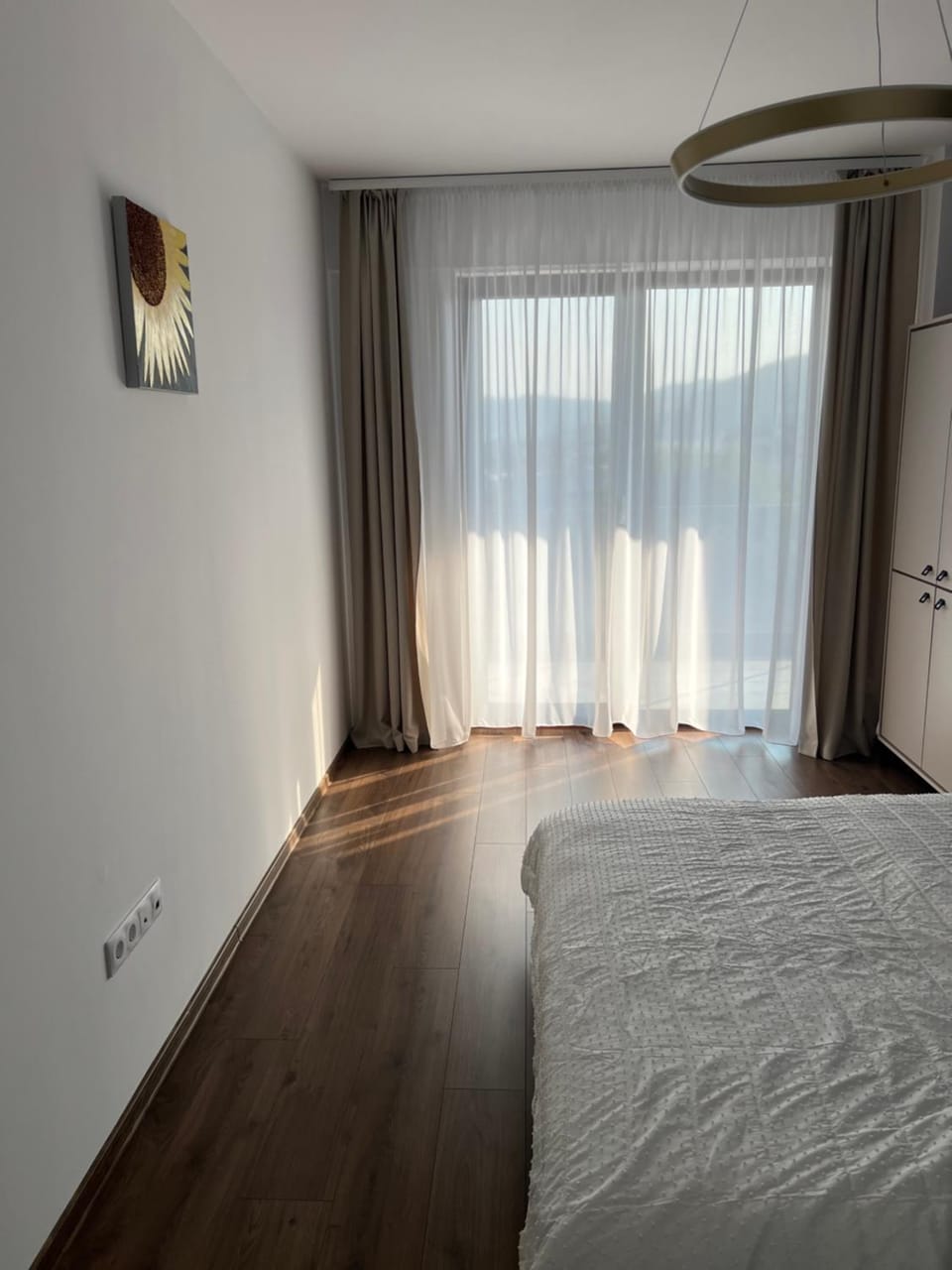 B&B ApartHotel Apartment in Romania