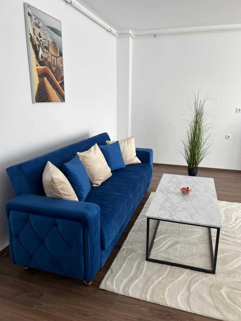 B&B ApartHotel Apartment in Romania