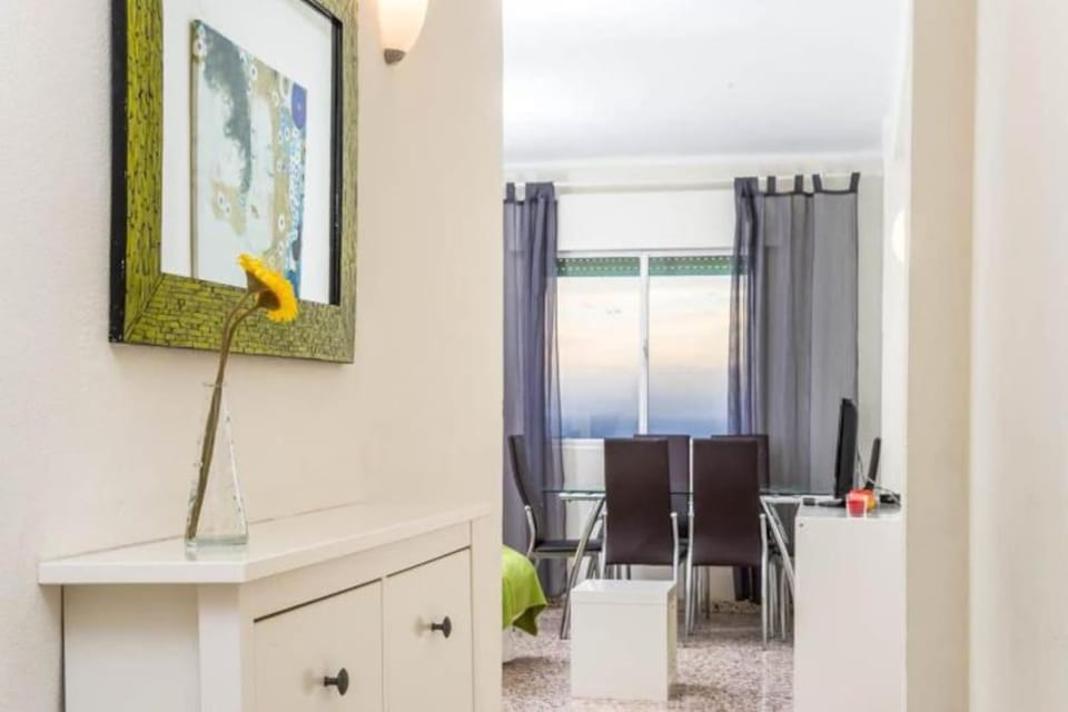 Apartamento Nerja Celia Apartment in Nerja