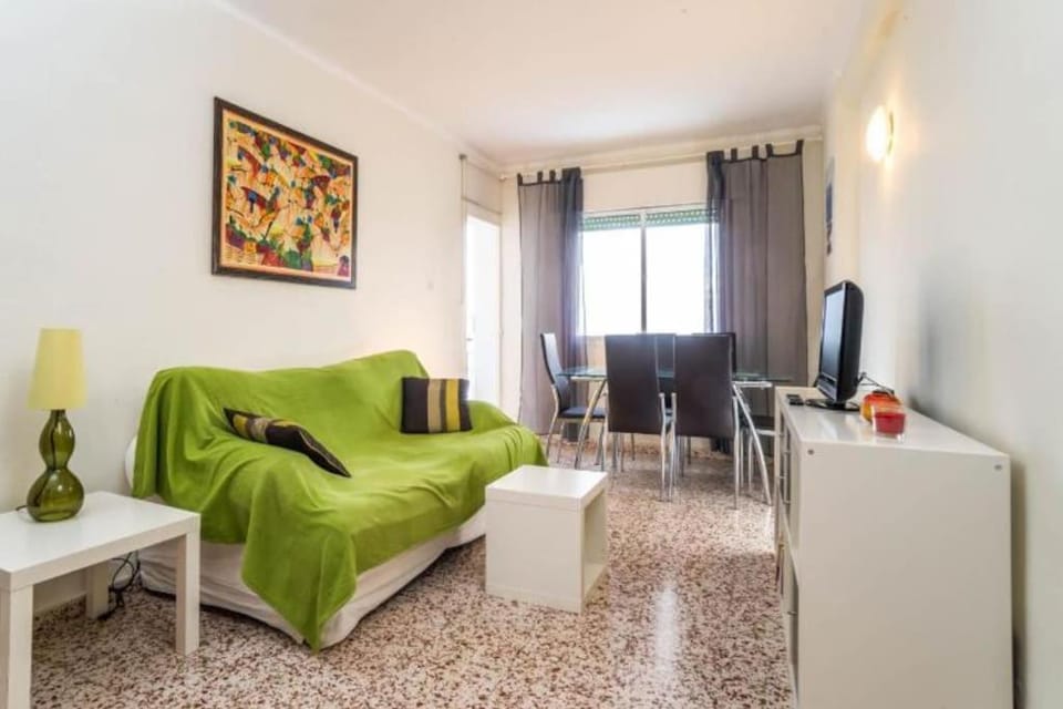 Apartamento Nerja Celia Apartment in Nerja