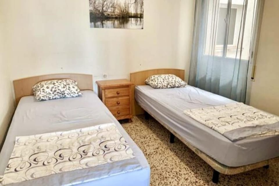 Apartamento Nerja Celia Apartment in Nerja