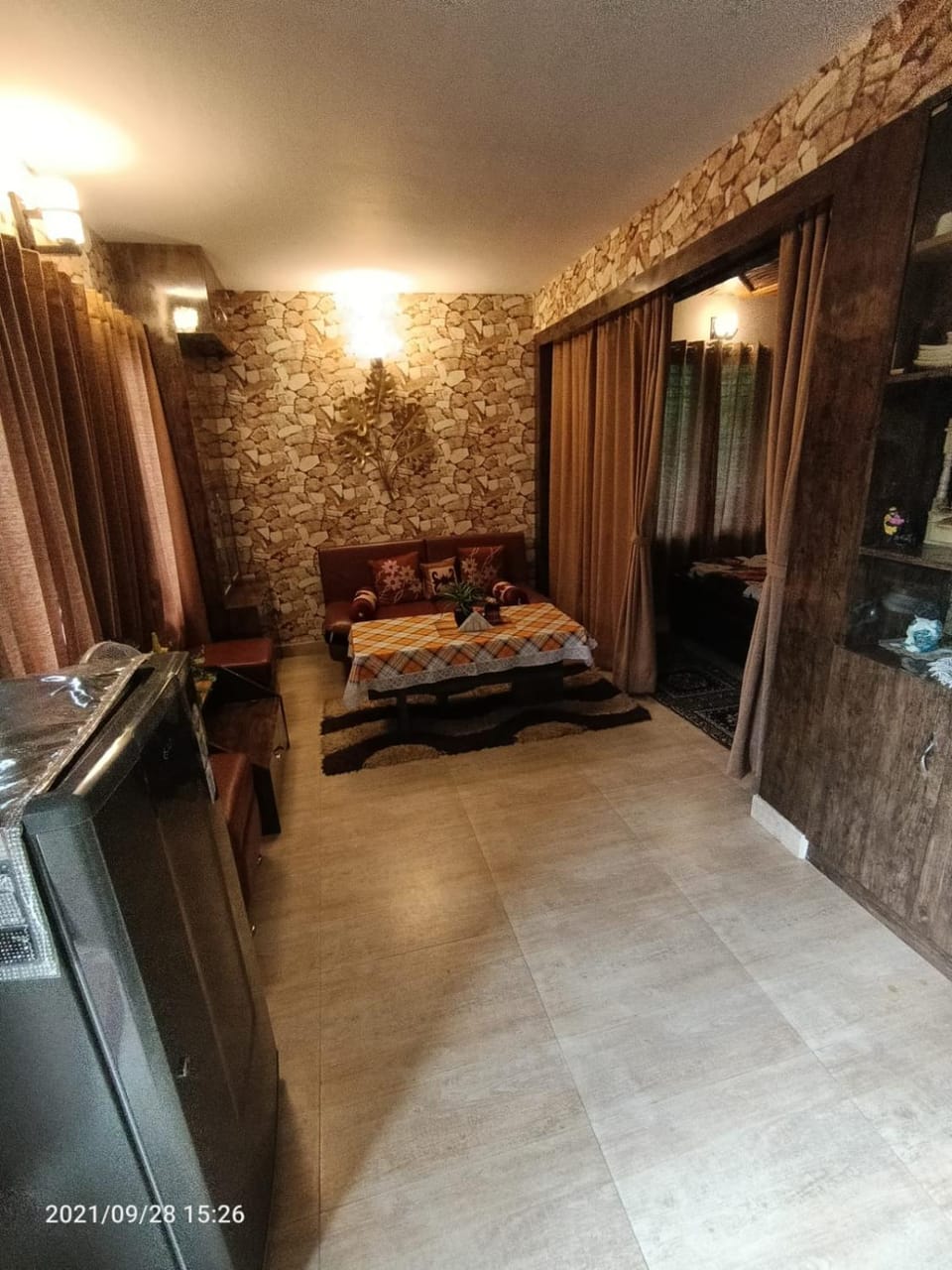 Game Room, Living room, Photo of the whole room, Seating area