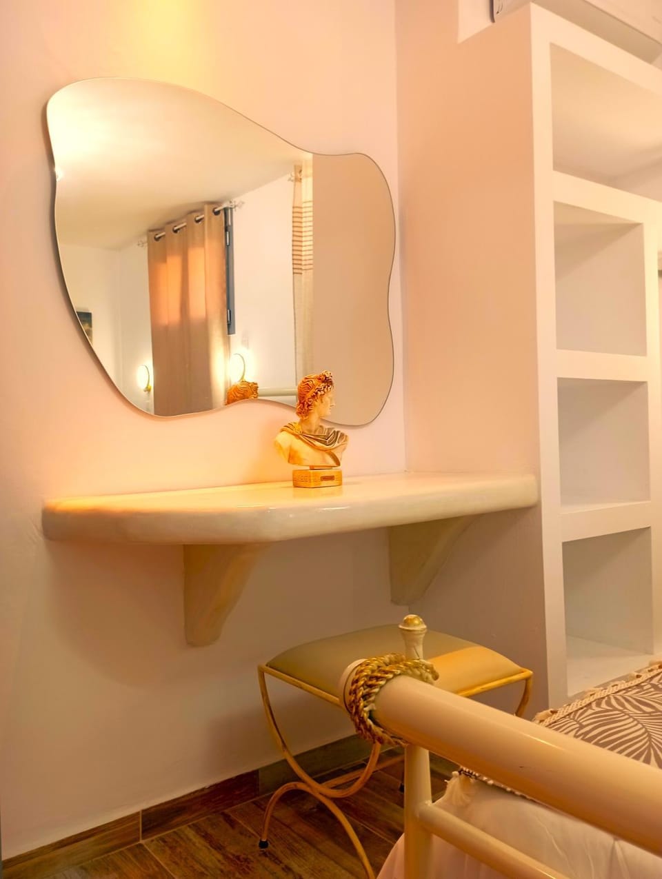 Relaxaki Apartment, Naxos town Apartment in Naxos