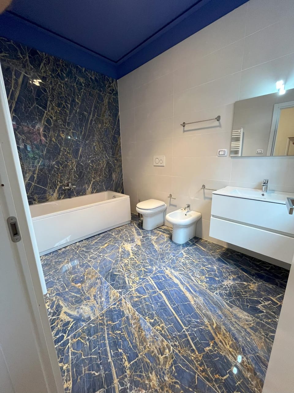 Villa Diana Villa in Montecatini Terme