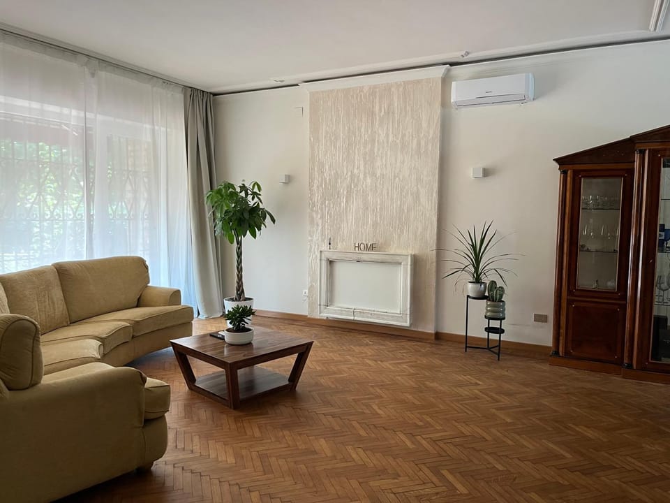 Villa Diana Villa in Montecatini Terme