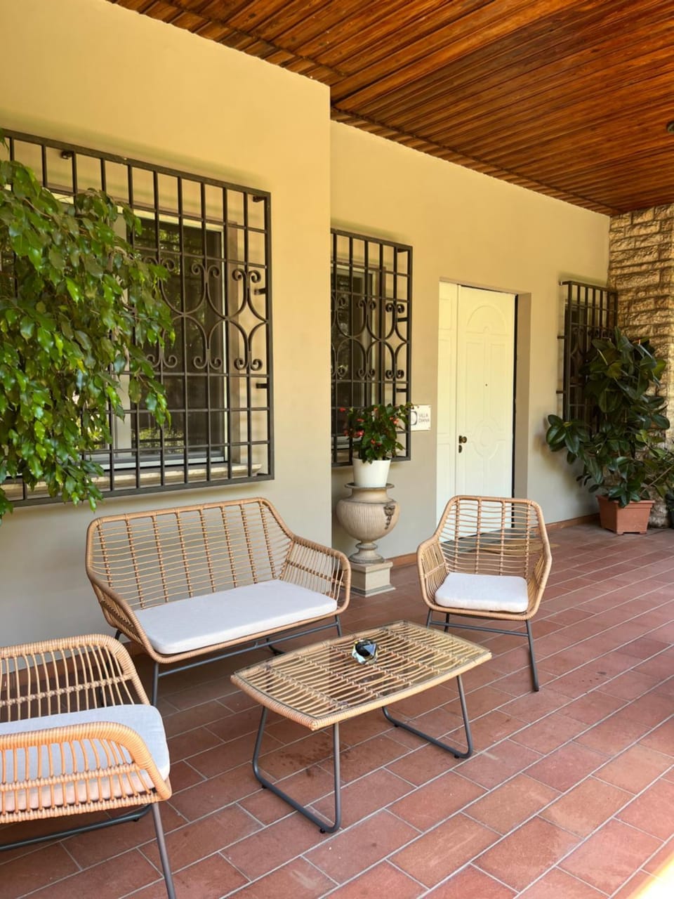 Villa Diana Villa in Montecatini Terme