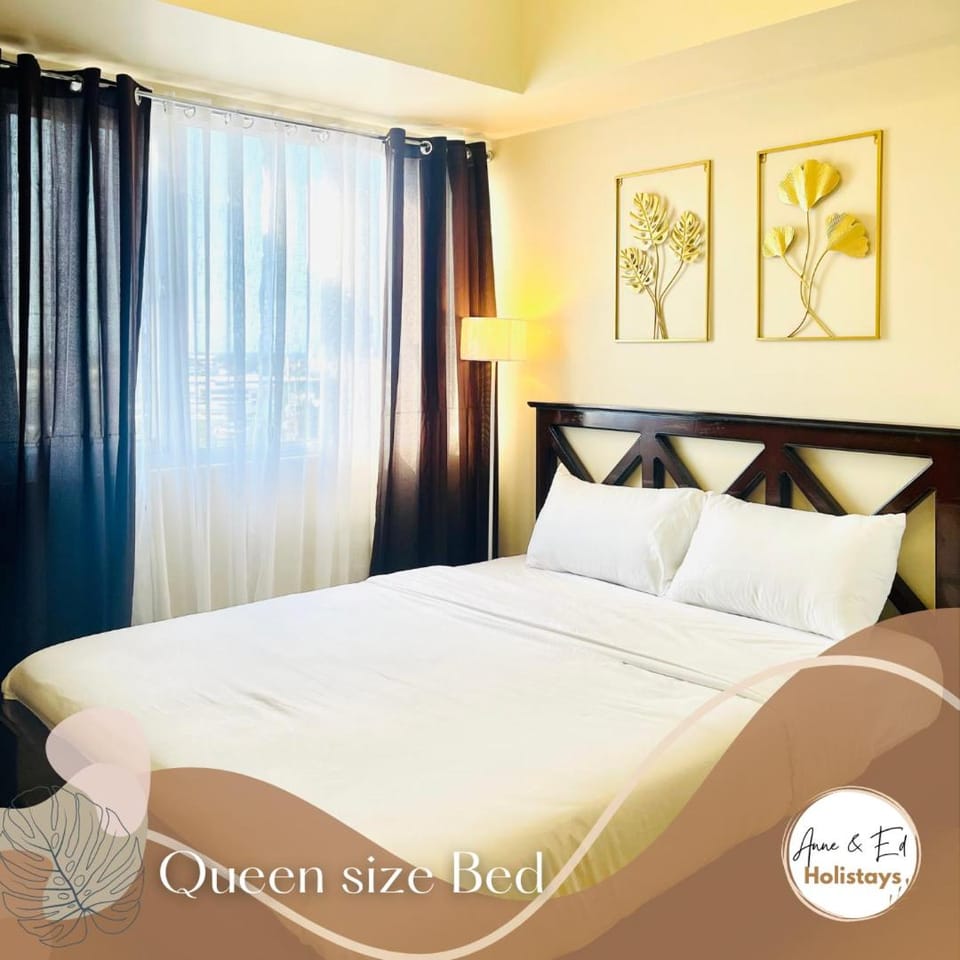Cozy Studio Unit at Avida Aspira Tower 1 Apartment in Cagayan de Oro