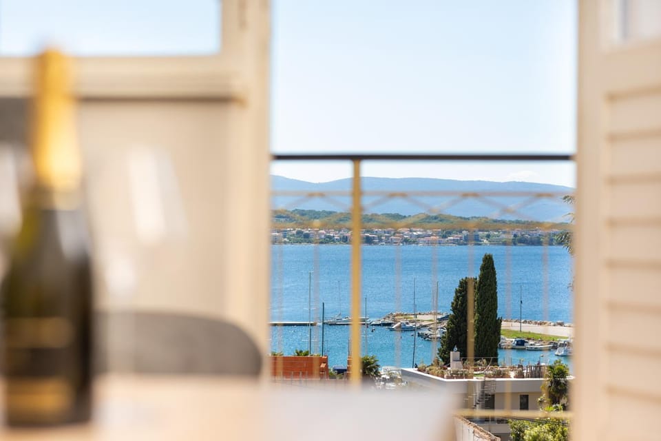 Sea view