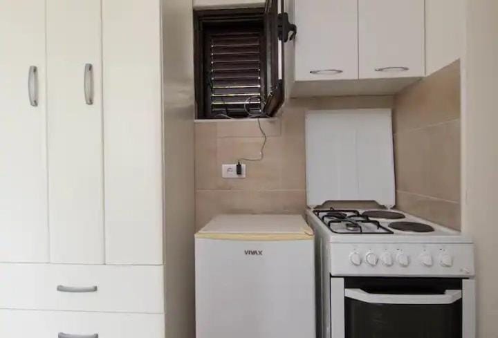 Lazarevic Apartments Apartment in Dobrota