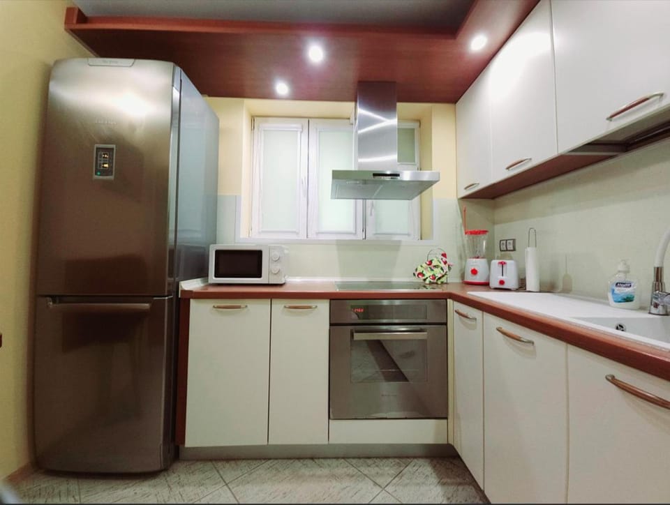Cozy Place - в центъра, само на 5 минути пеша от плажа Apartment in Burgas