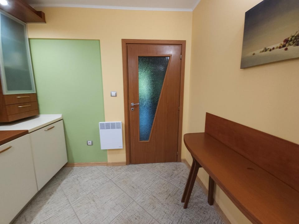 Cozy Place - в центъра, само на 5 минути пеша от плажа Apartment in Burgas