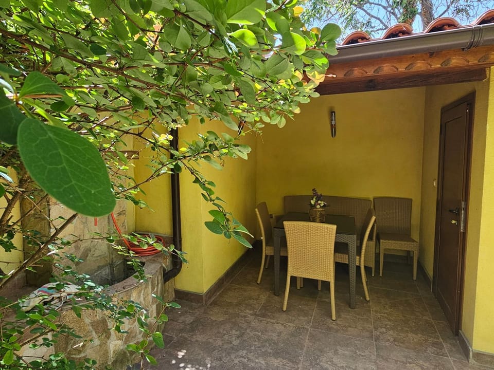 Cozy Place - в центъра, само на 5 минути пеша от плажа Apartment in Burgas