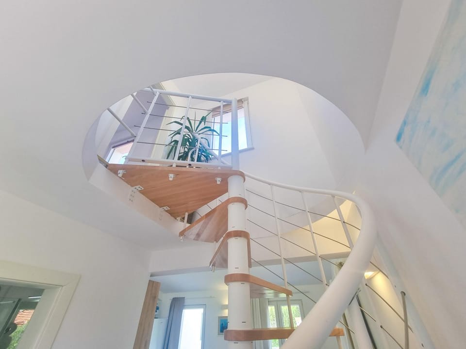Apartman Natali Apartment in Dubrovnik-Neretva County
