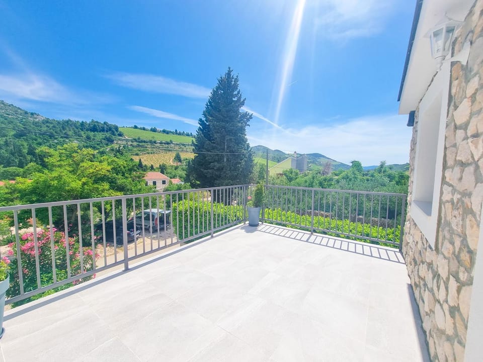 Apartman Natali Apartment in Dubrovnik-Neretva County