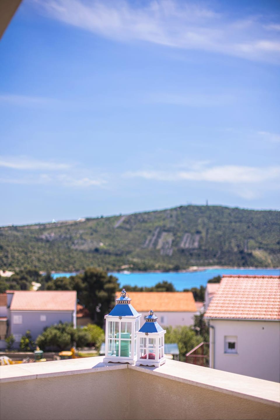 Sea view