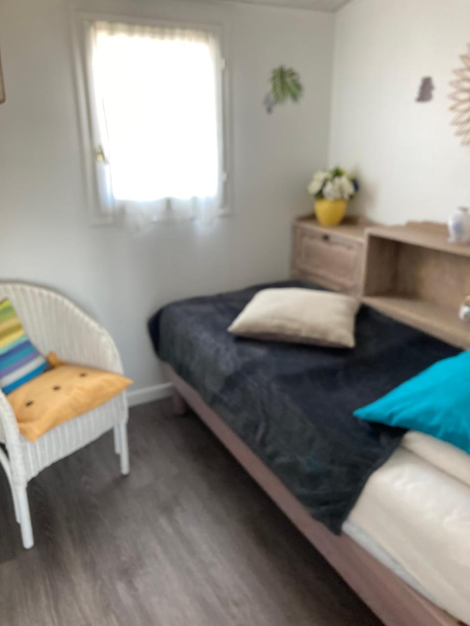 La Berrichonne Bed and Breakfast in Nouvelle-Aquitaine