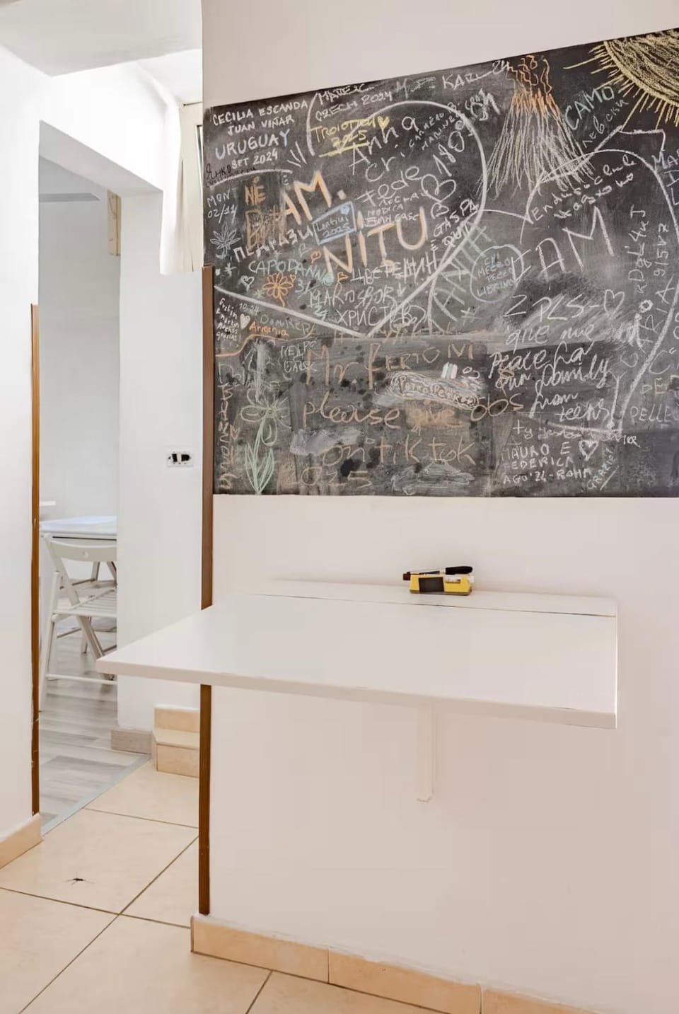 Terranova House 19 Apartment in Catania