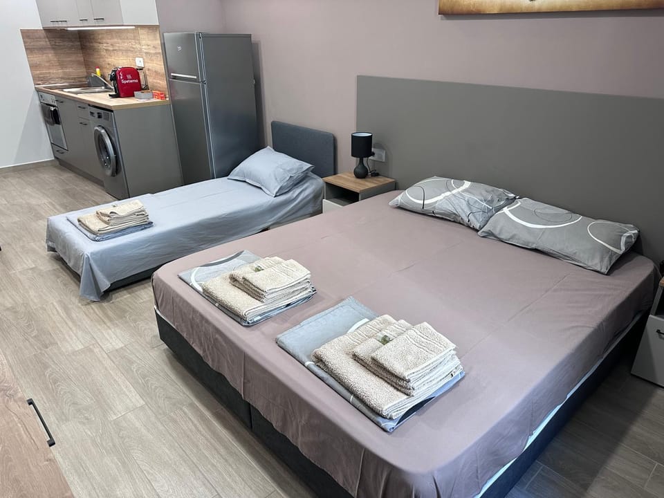 Студио Комфорт Бургас Център Apartment in Burgas
