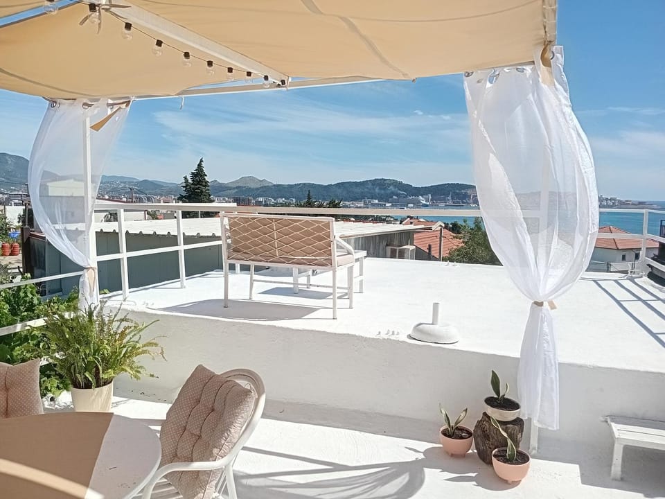 Zinzula apartments Apartment in Montenegro