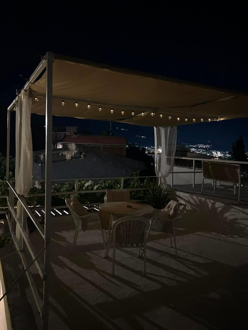 Zinzula apartments Apartment in Montenegro