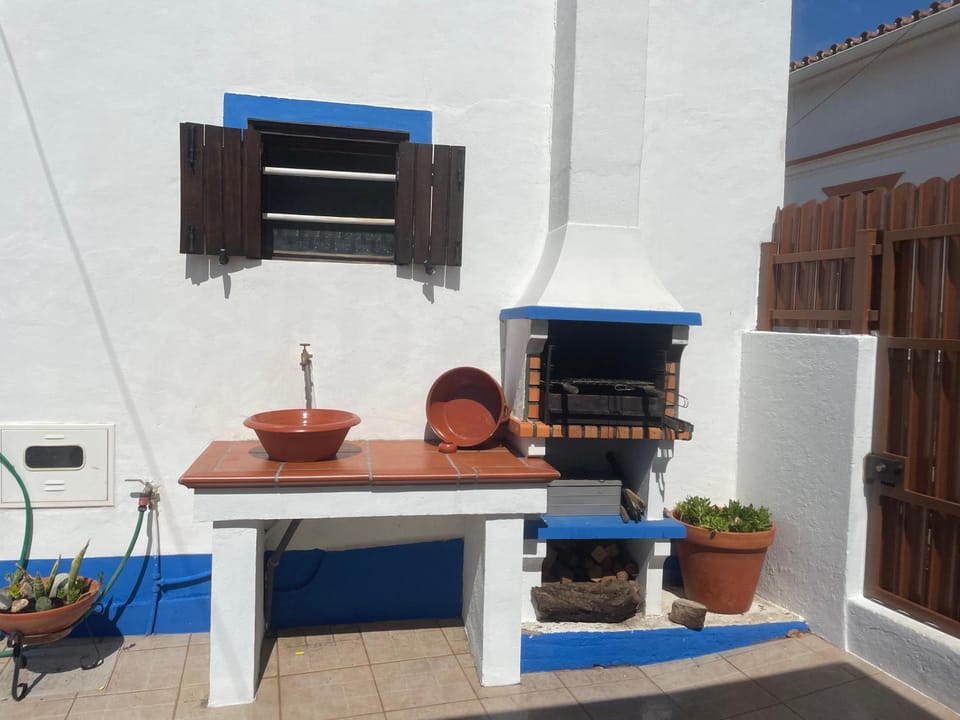 BBQ facilities