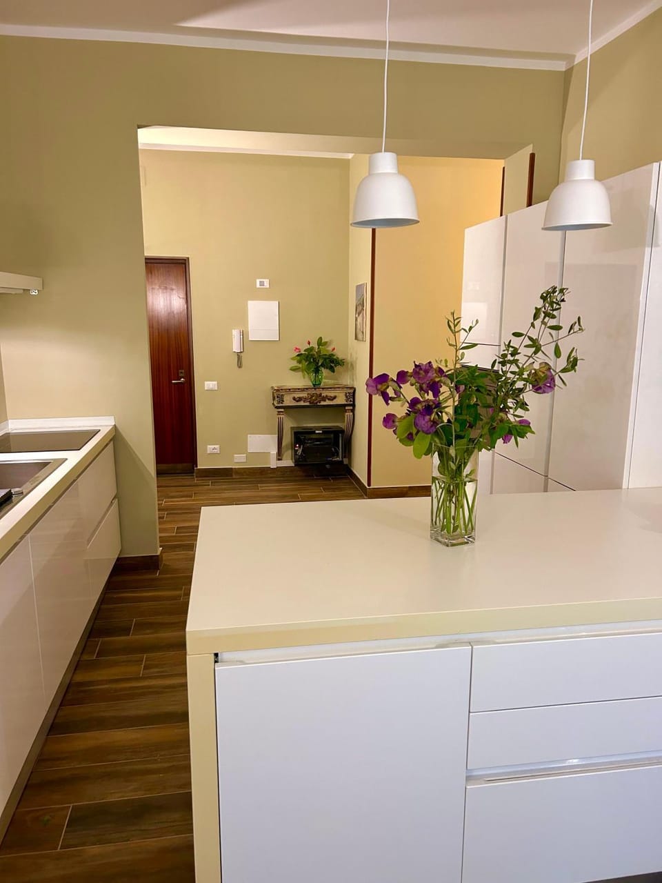 Domus Ballà Tonale Bed and Breakfast in Verona
