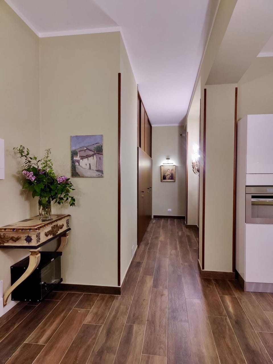 Domus Ballà Tonale Bed and Breakfast in Verona