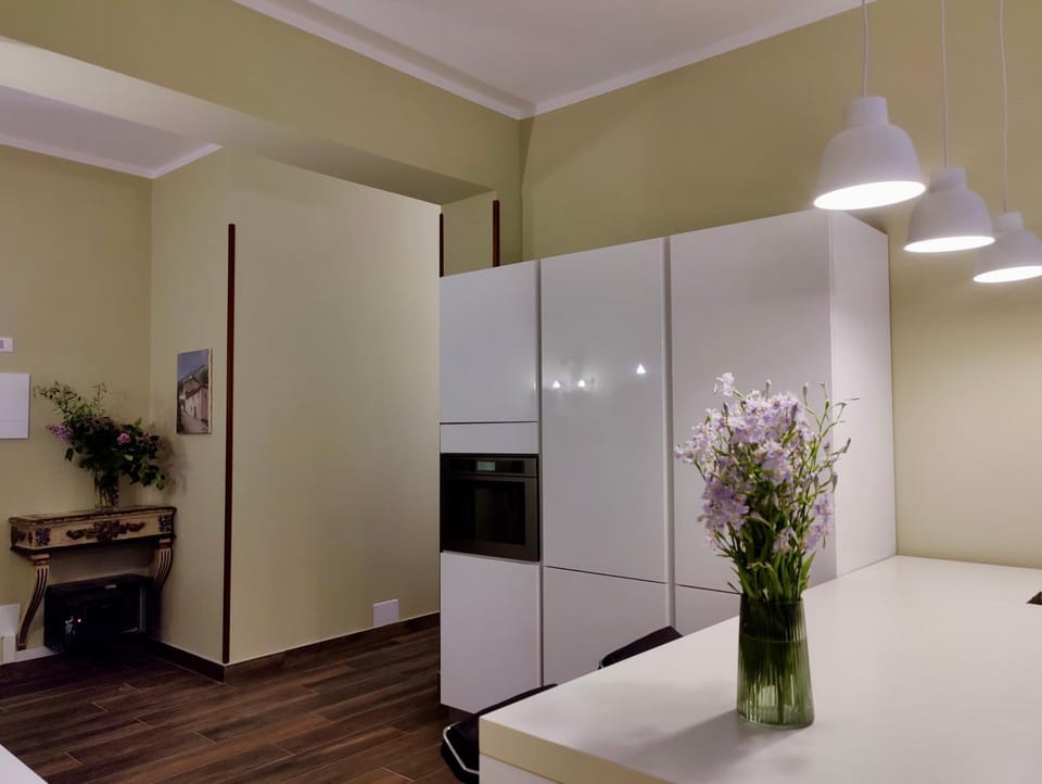 Domus Ballà Tonale Bed and Breakfast in Verona