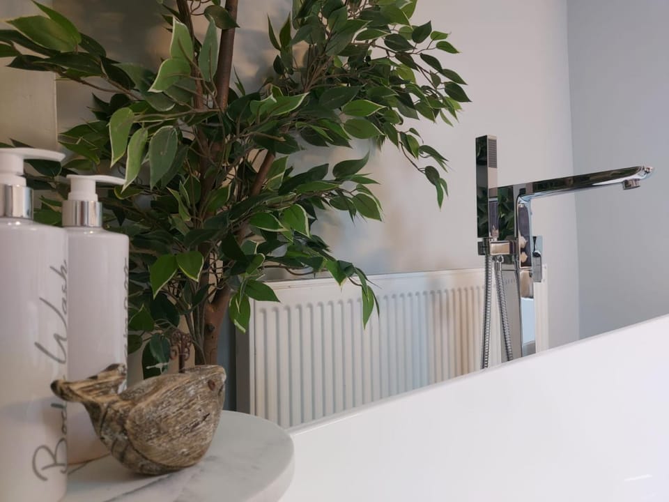 Bathroom, Bath