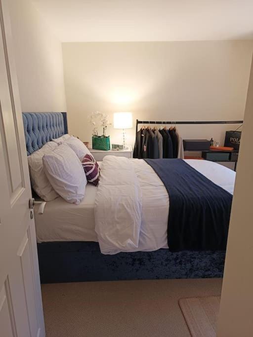 Central London - Fulham Apartment in London