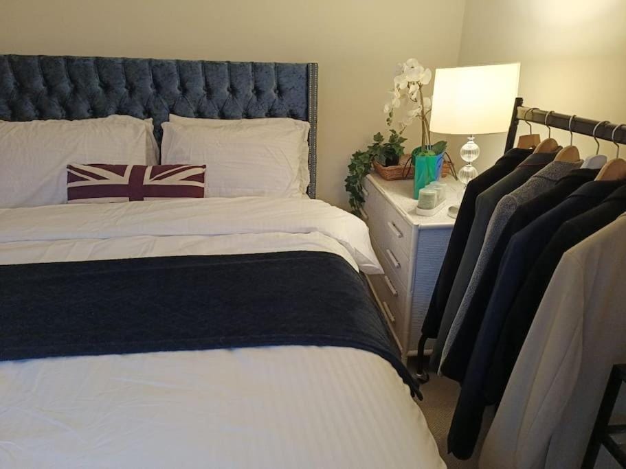 Central London - Fulham Apartment in London