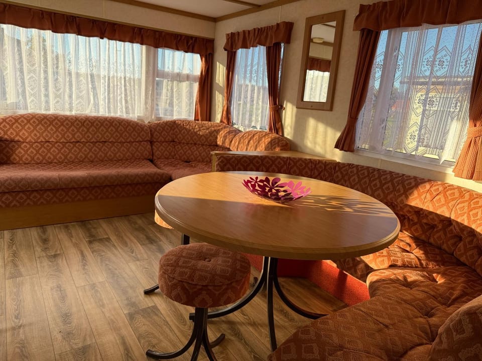 Domki Holenderki Wiki Chłapowo Nature lodge in Wladyslawowo