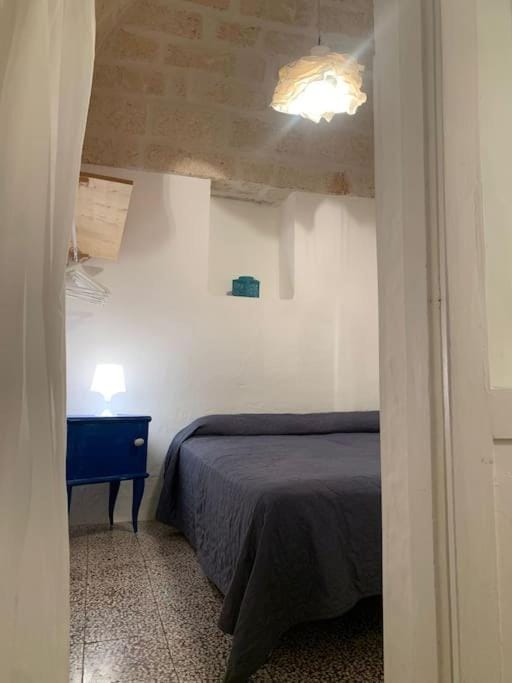 Casina Mimmo, vista mare, centro storico Ostuni House in Ostuni