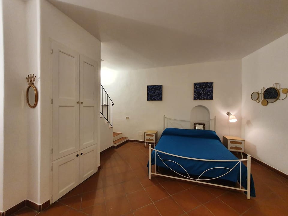 Casa Lavinia - open space con terrazza privata House in Lipari