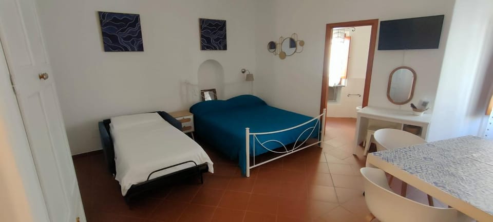 Casa Lavinia - open space con terrazza privata House in Lipari