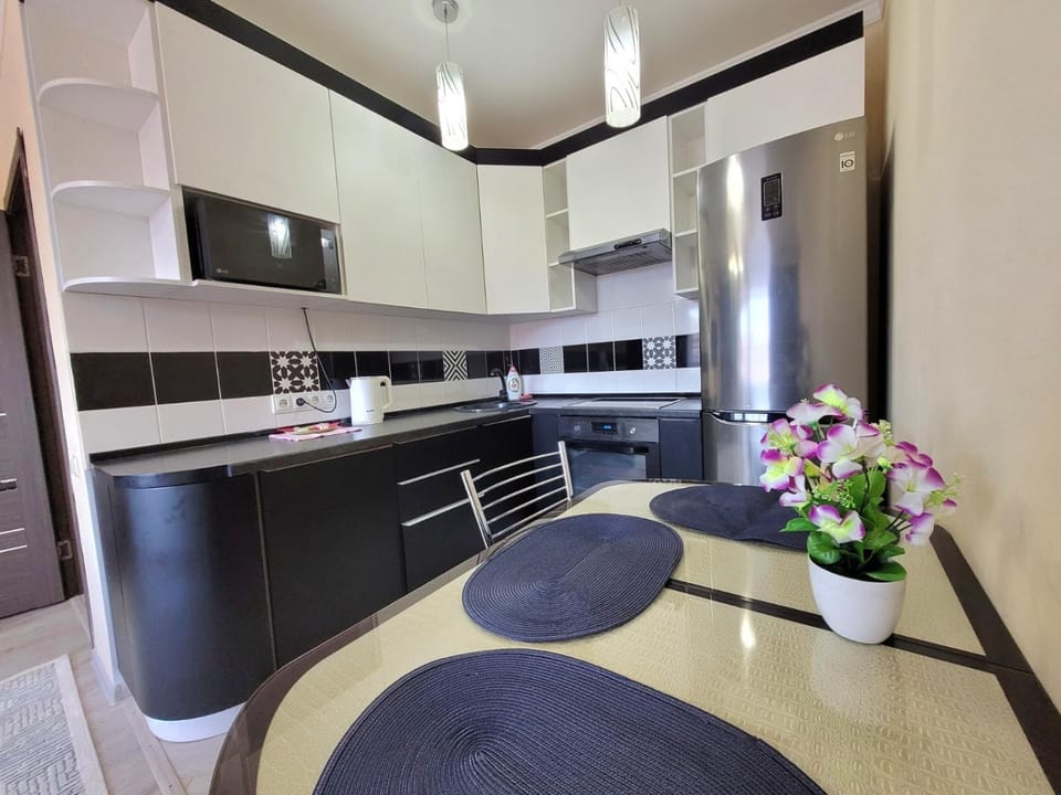 2 комн Апартаменты в ЖК Жемчужина 2 Apartment in Kazakhstan