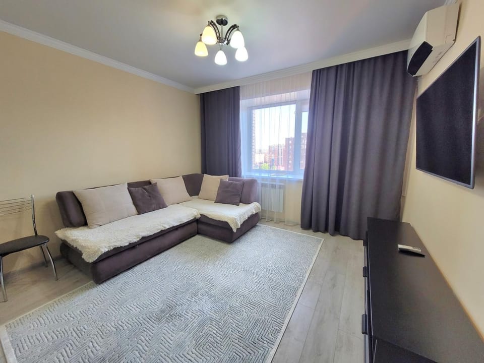 2 комн Апартаменты в ЖК Жемчужина 2 Apartment in Kazakhstan