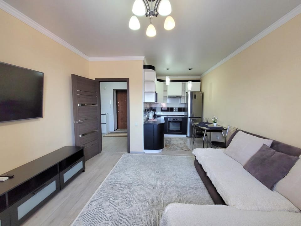 2 комн Апартаменты в ЖК Жемчужина 2 Apartment in Kazakhstan