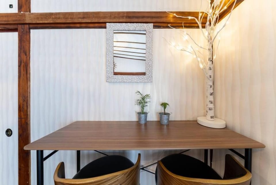 Shinjuku Area, Okubo 3min walk, Switch, Free Wi-Fi, PocketWi-Fi Apartment in Shinjuku