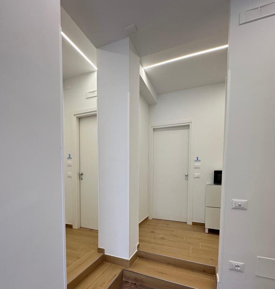 B&B Profumo di mare Bed and Breakfast in Campania
