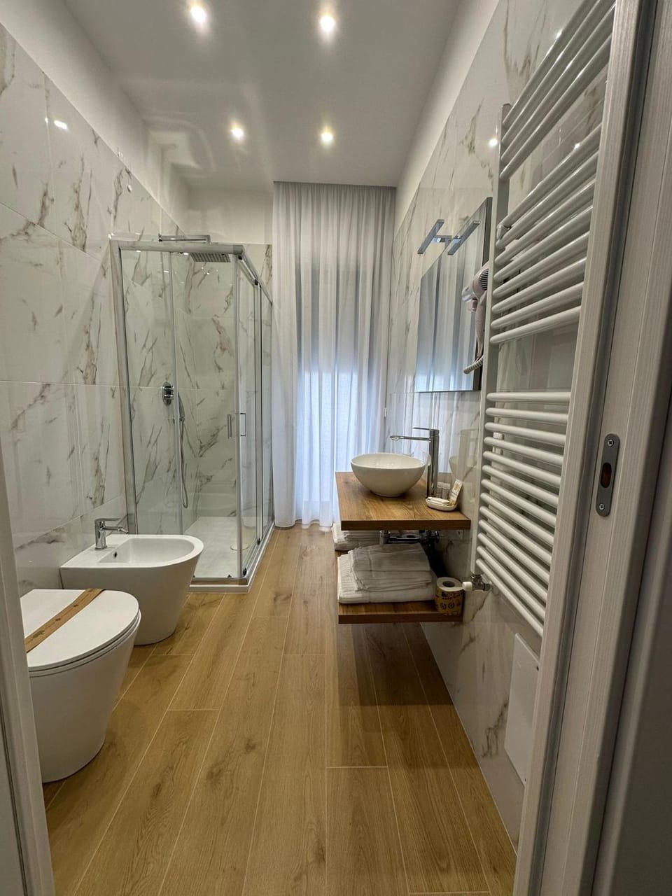 B&B Profumo di mare Bed and Breakfast in Campania