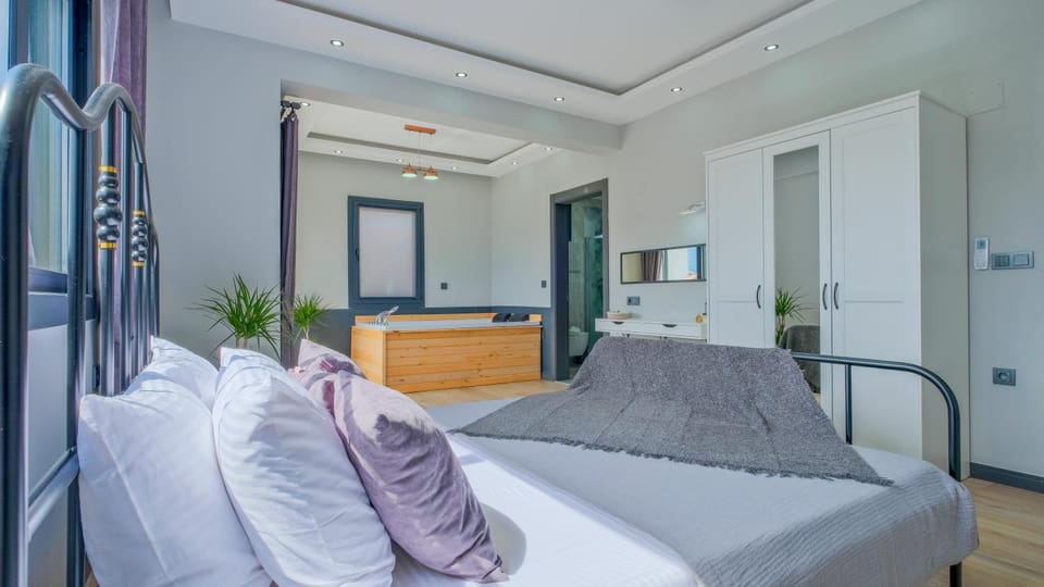 vİLLA SÖĞÜT Villa in Fethiye