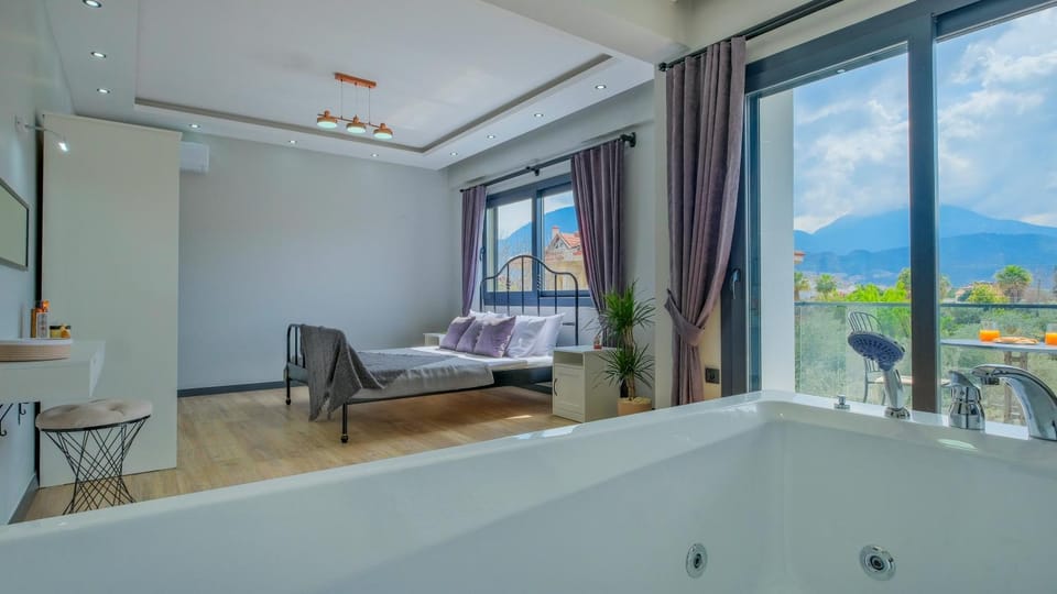 vİLLA SÖĞÜT Villa in Fethiye