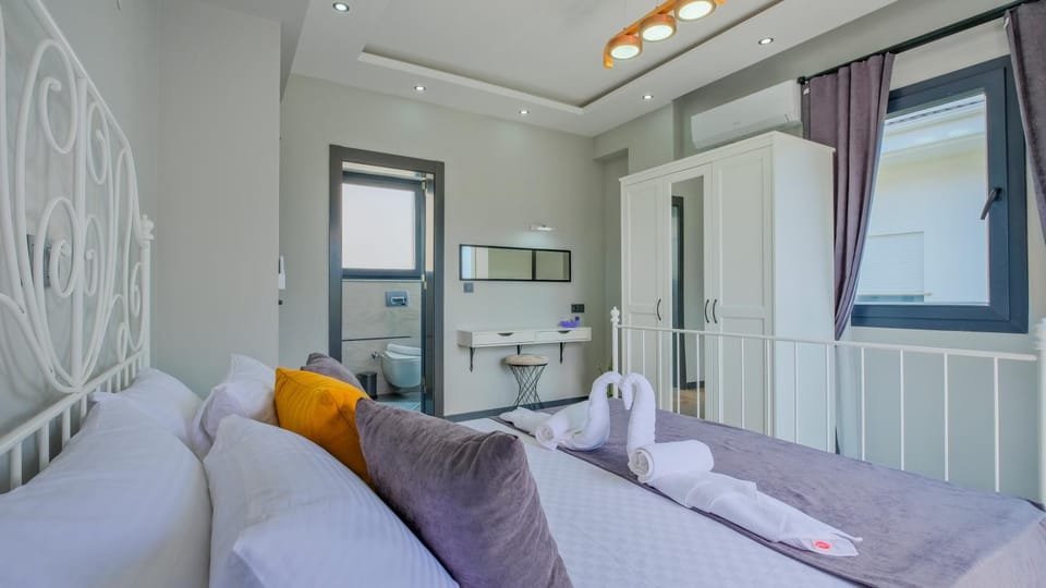 vİLLA SÖĞÜT Villa in Fethiye