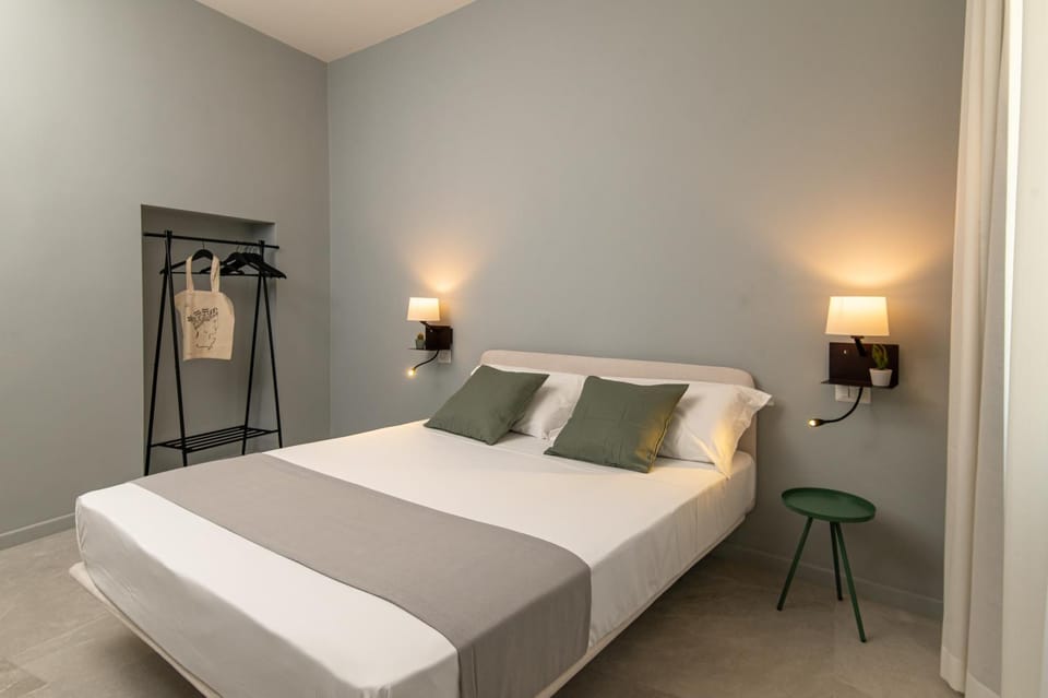 Domus Diana Bed and Breakfast in Campania