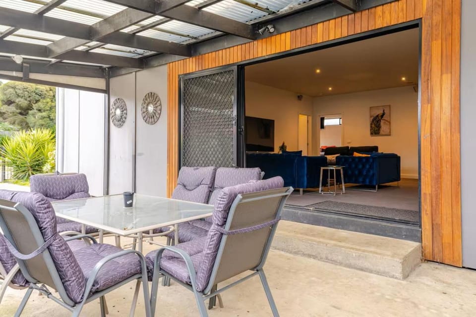 Patio, Patio, Seating area