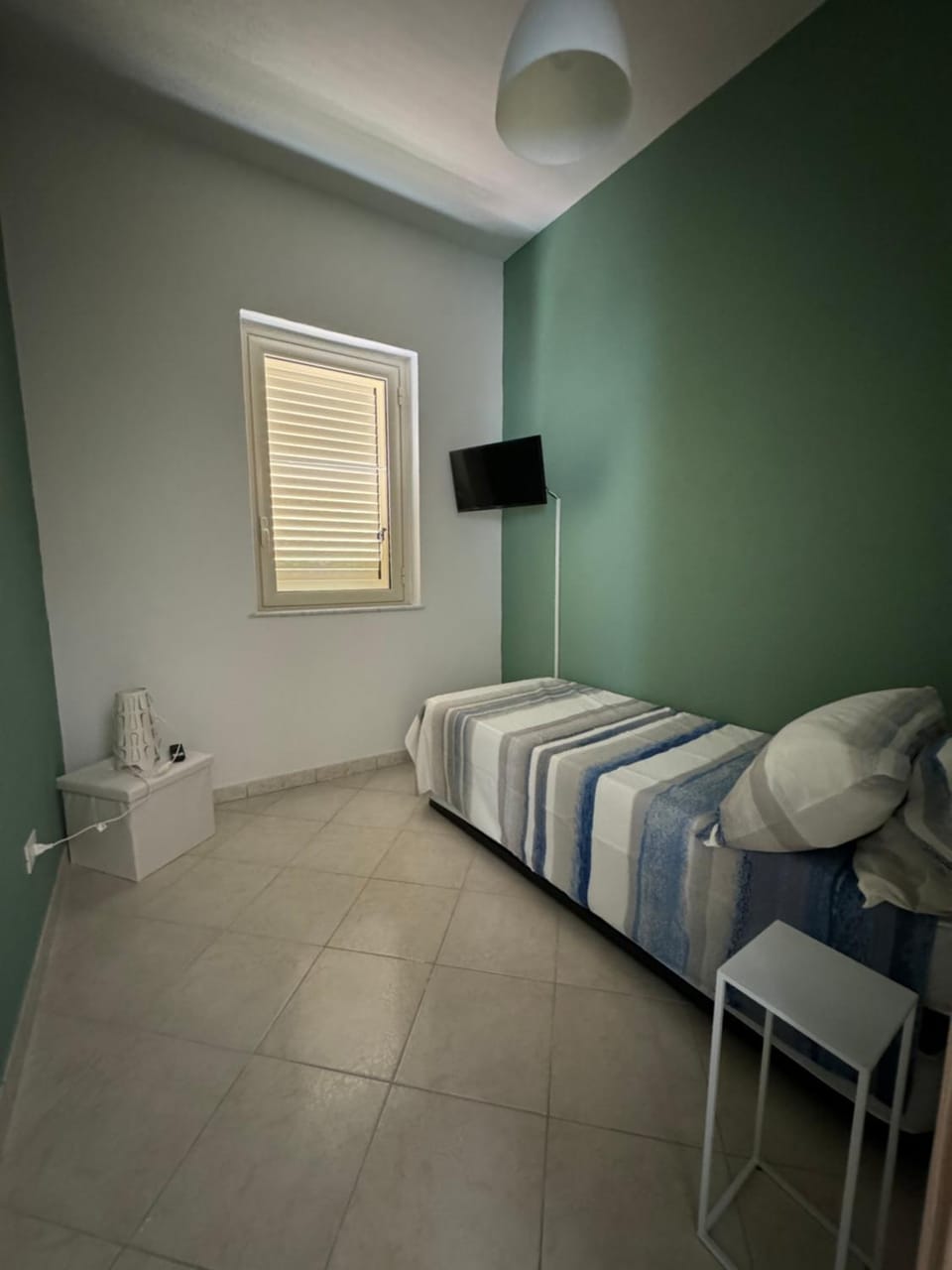 Amunì in terrazza House in Porto Empedocle